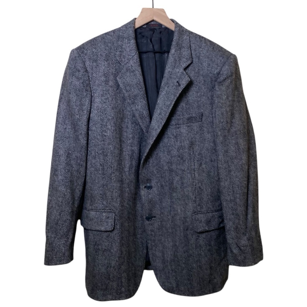 Barrington Grey Sports Blazer, 44R